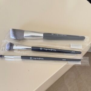 BK Beauty Angie Hot & Flashy Makeup Brush Set